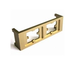 High Quality Gun Parts CNC Machining